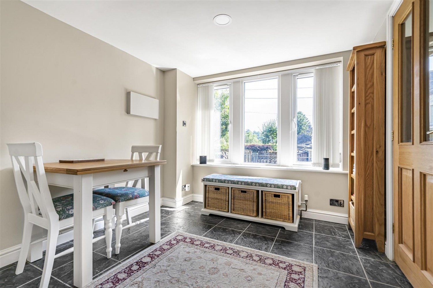 3 bedroom House for sale in Bridge House. Kirkby Malham, Skipton