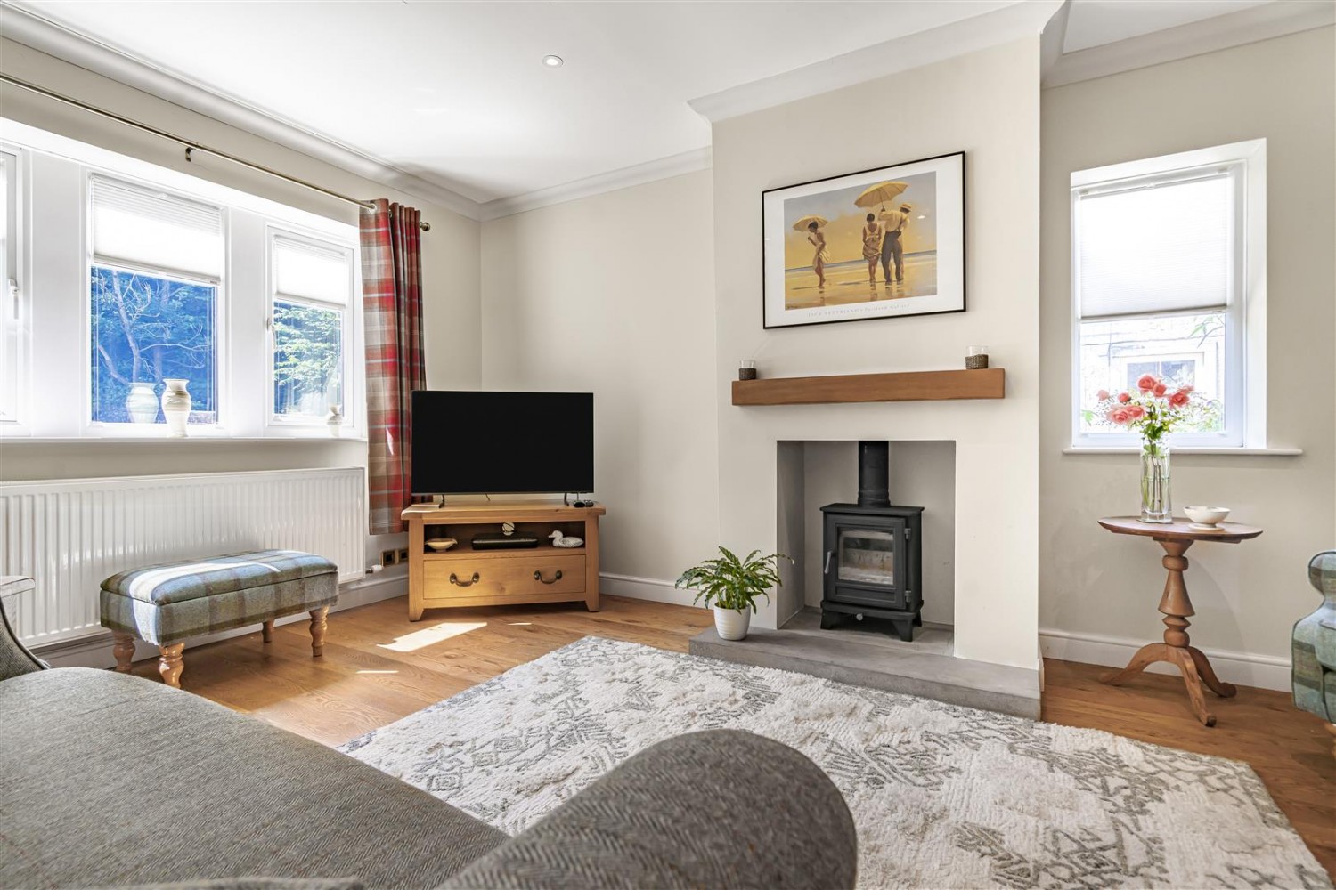 3 bedroom House for sale in Bridge House. Kirkby Malham, Skipton