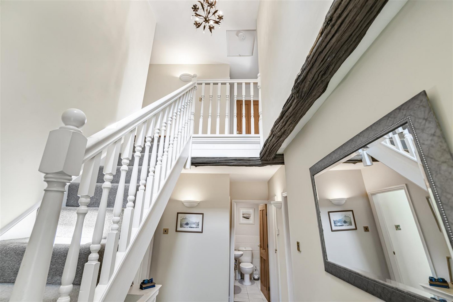 3 bedroom House for sale in Bridge House. Kirkby Malham, Skipton