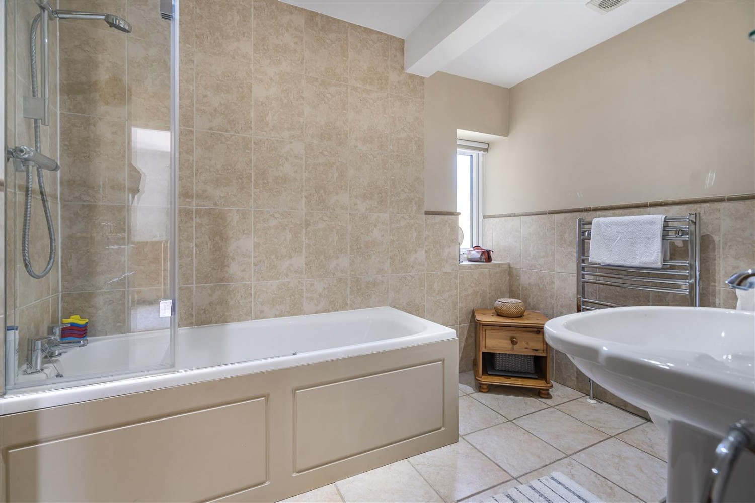 3 bedroom House for sale in Bridge House. Kirkby Malham, Skipton