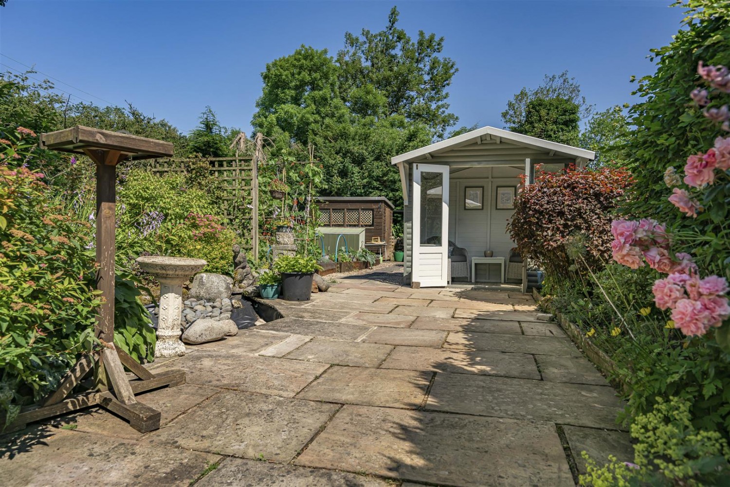 3 bedroom House for sale in Bridge House. Kirkby Malham, Skipton