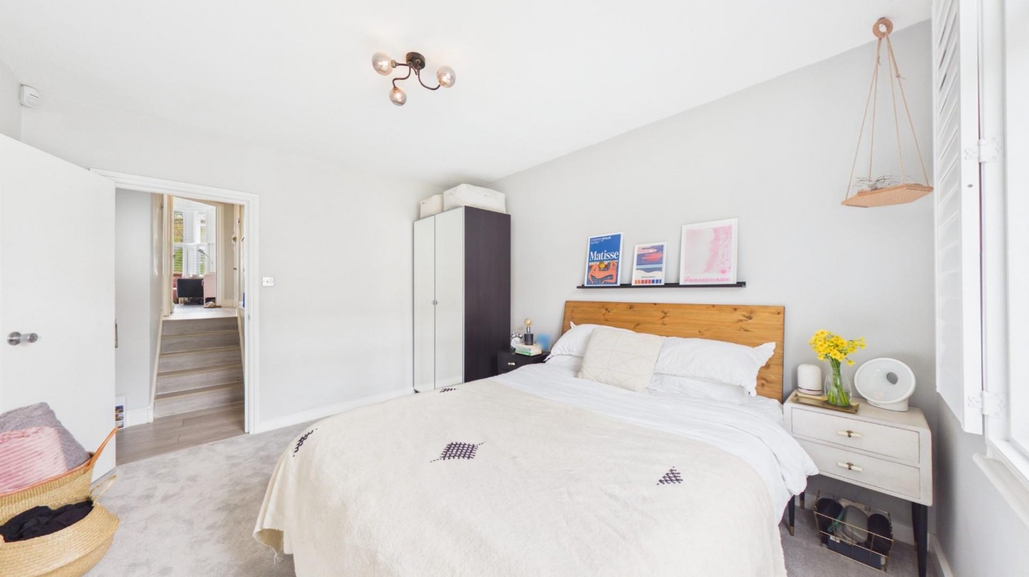 2 bedroom Flat for sale in Ashmore Road, Harrow Road, London