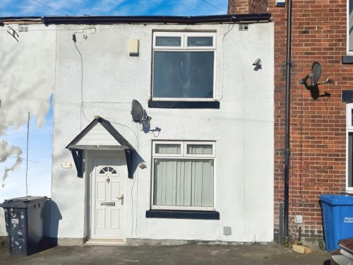 Phillips Street, Leigh