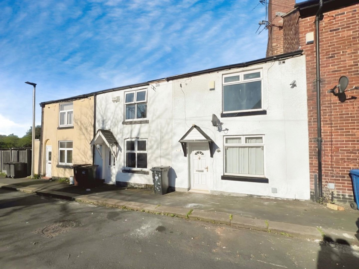 Phillips Street, Leigh