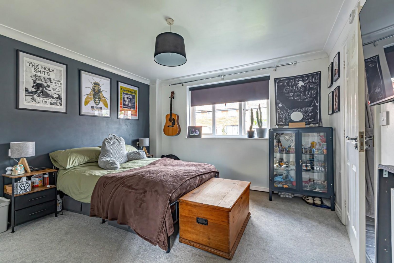 2 bedroom Flat for sale in Cobbetts Ride, Tring
