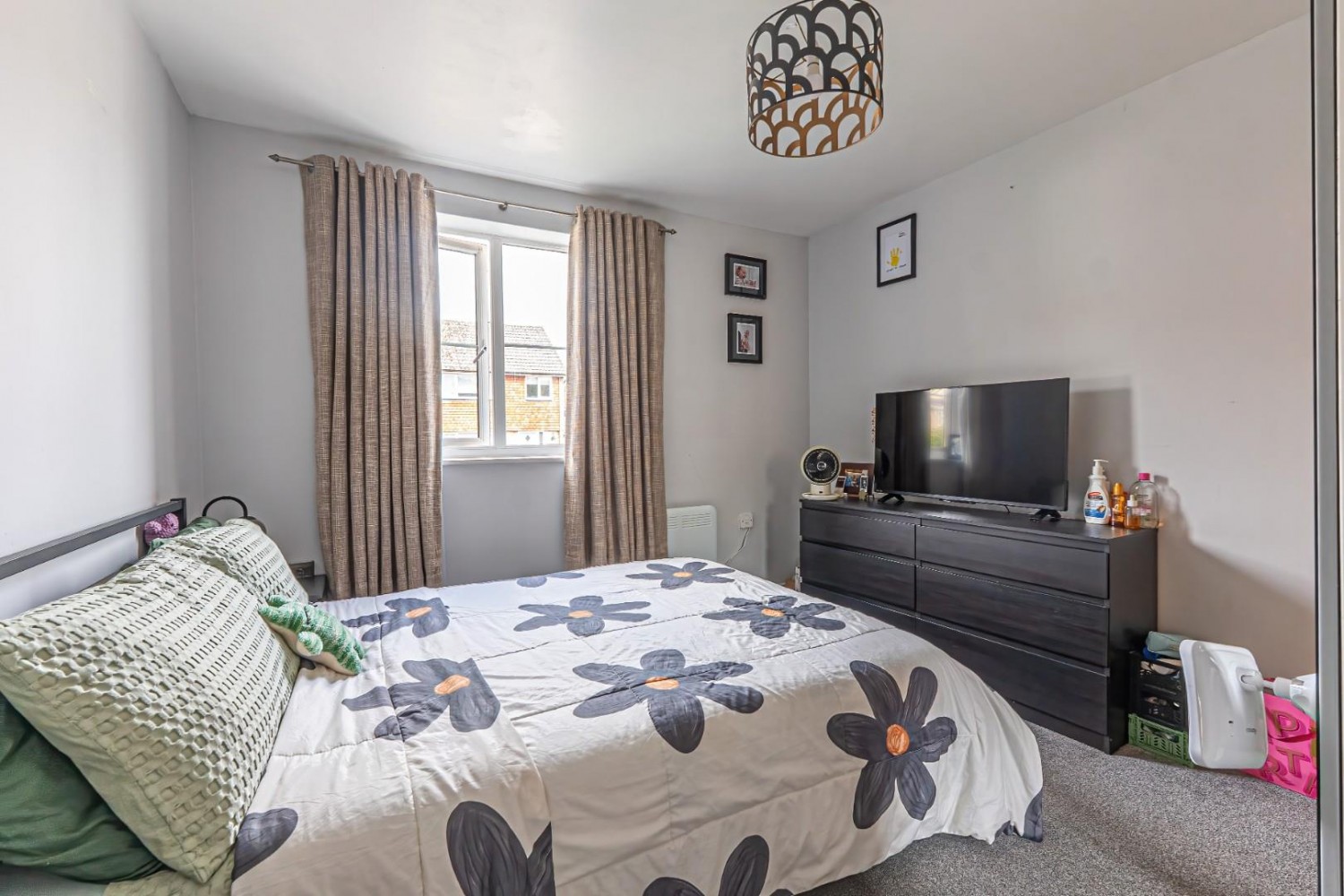 2 bedroom Flat for sale in Cobbetts Ride, Tring