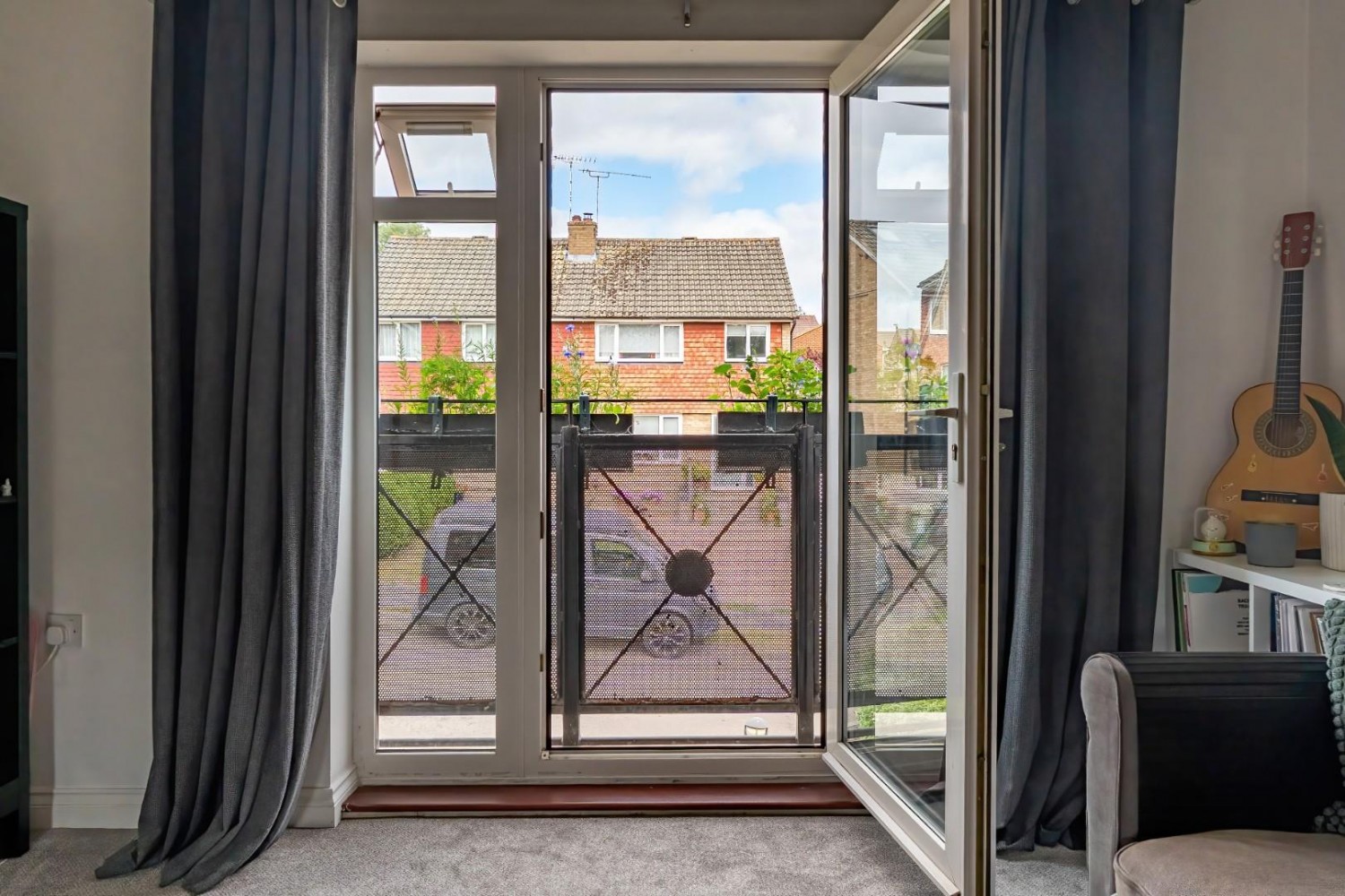 2 bedroom Flat for sale in Cobbetts Ride, Tring