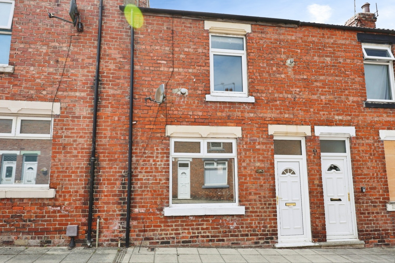 2 bedroom House for sale in George Street, Shildon