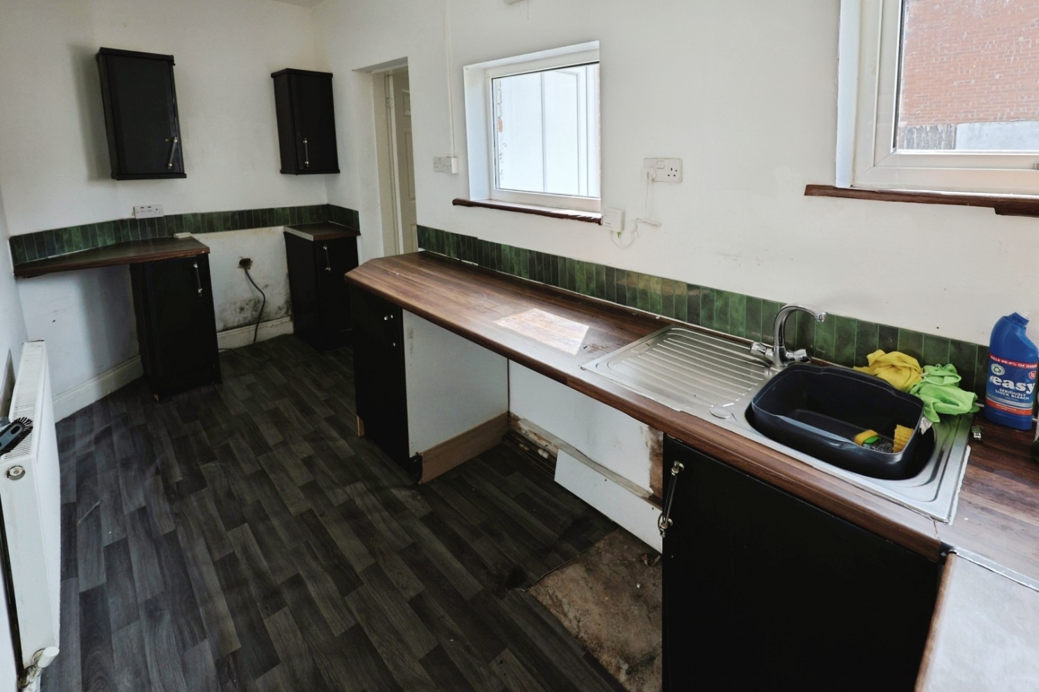 2 bedroom House for sale in George Street, Shildon