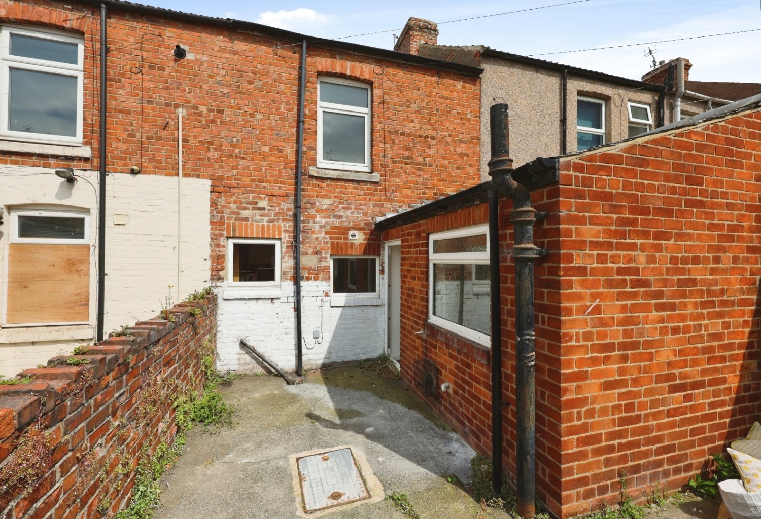 2 bedroom House for sale in George Street, Shildon