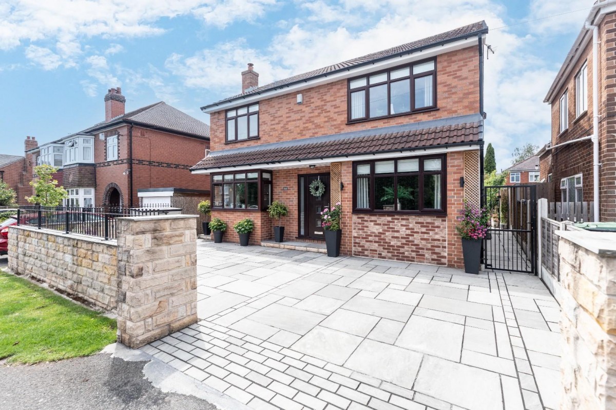 Highfield Road, Pontefract