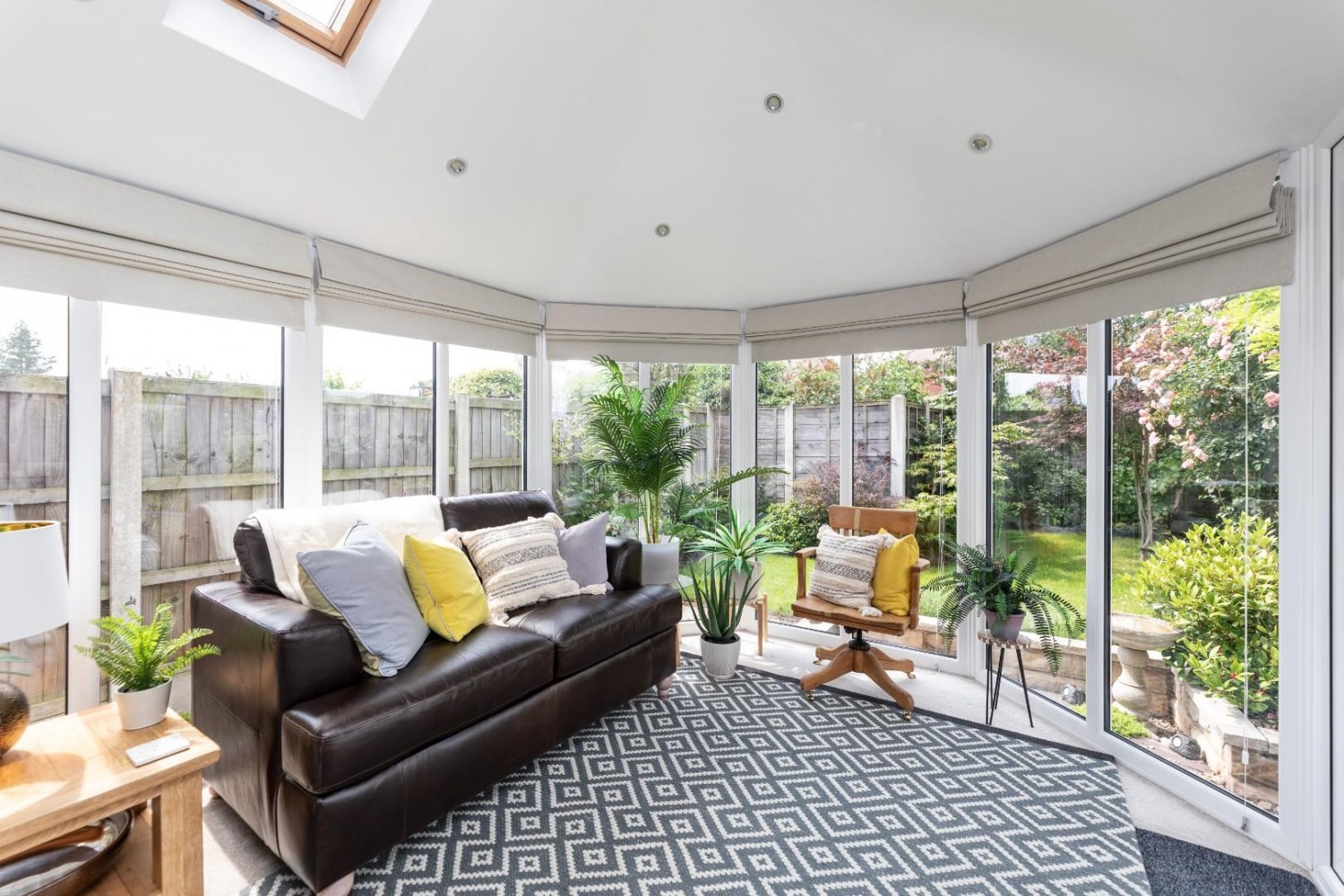 4 bedroom House for sale in Highfield Road, Pontefract