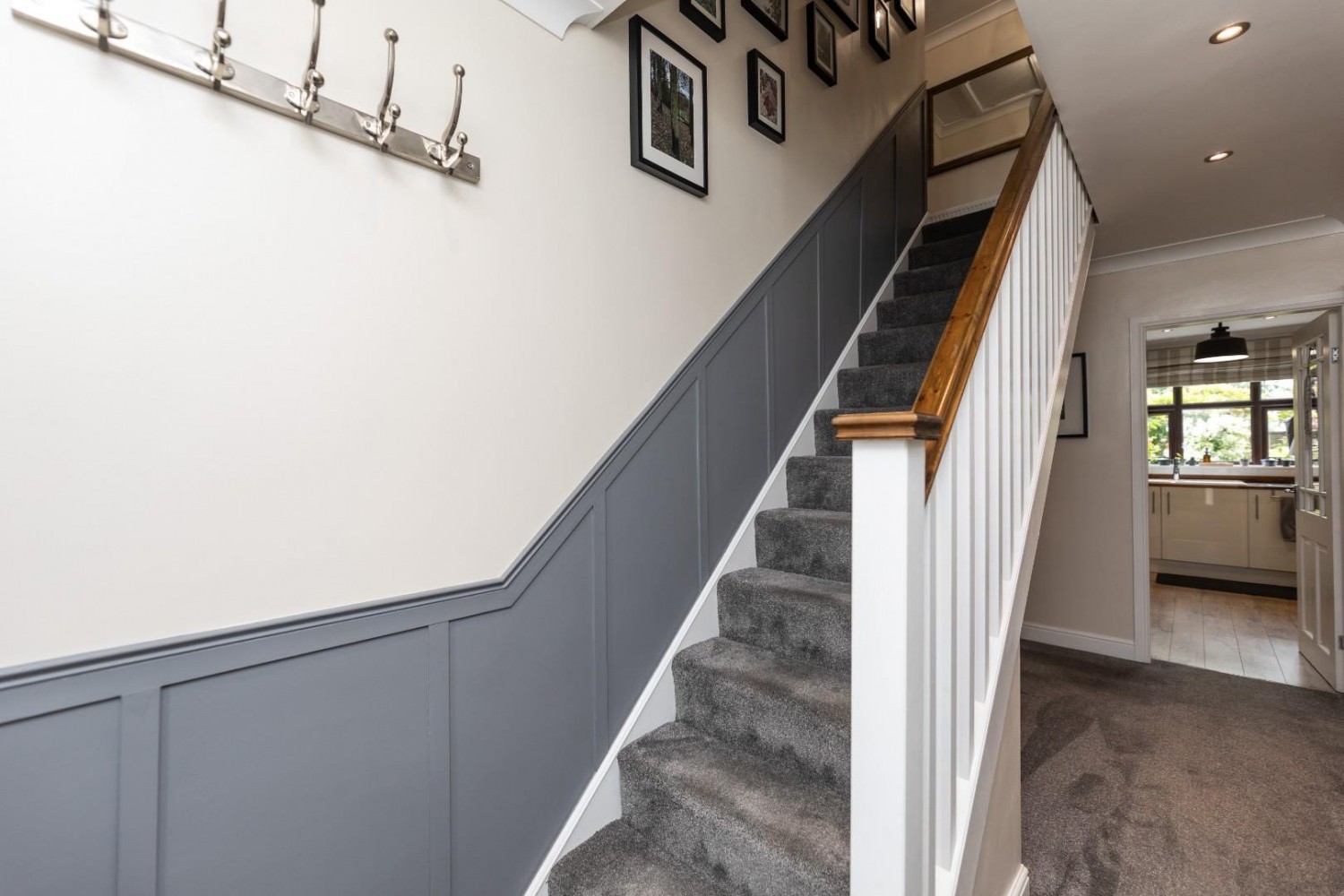 4 bedroom House for sale in Highfield Road, Pontefract