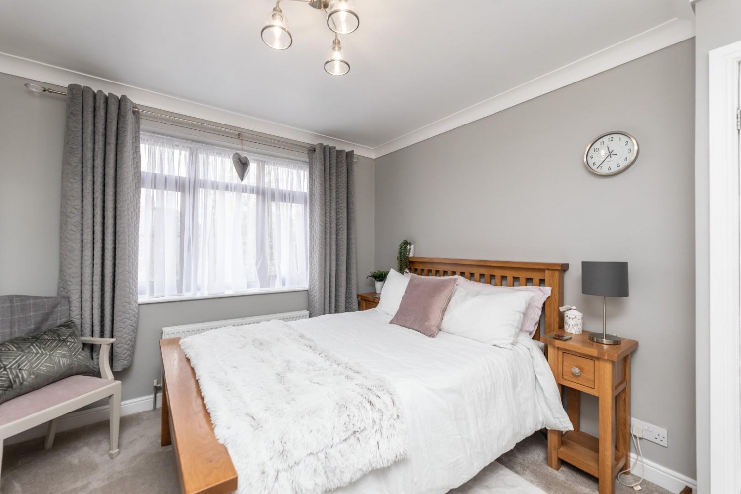 4 bedroom House for sale in Highfield Road, Pontefract