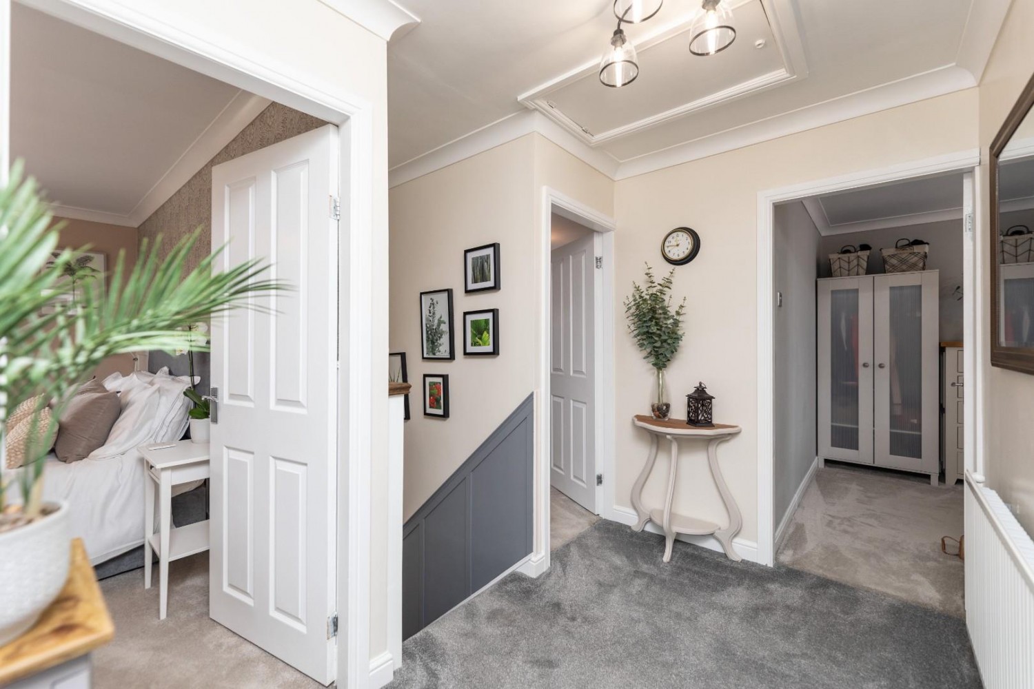 4 bedroom House for sale in Highfield Road, Pontefract