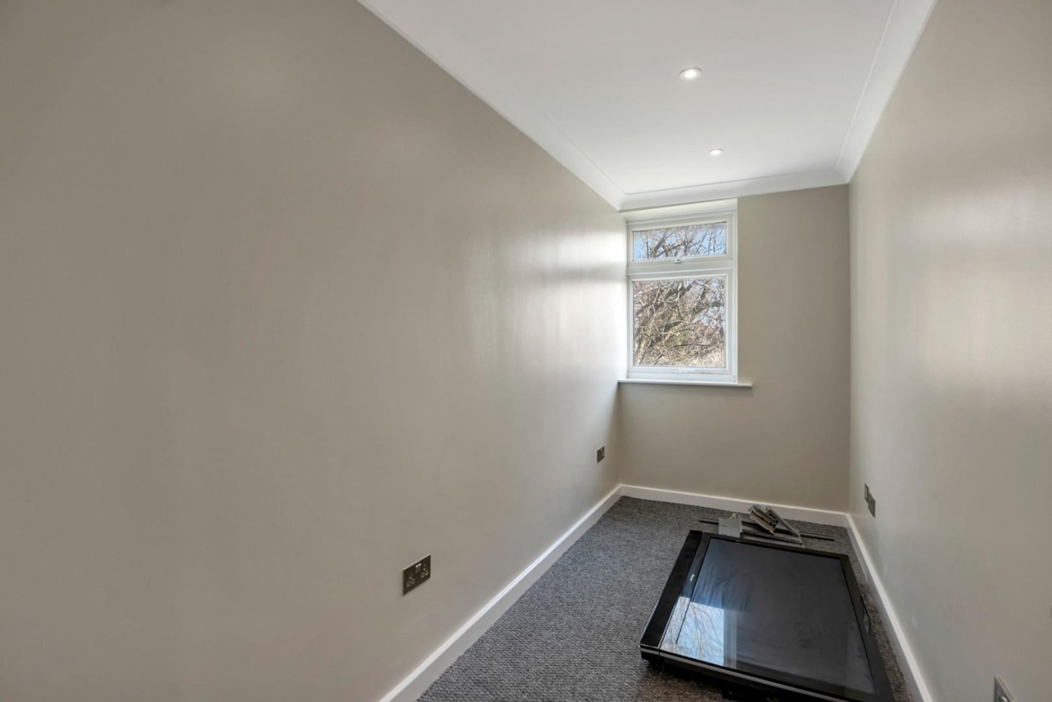 3 bedroom Flat for sale in Fountayne Road, London, N16