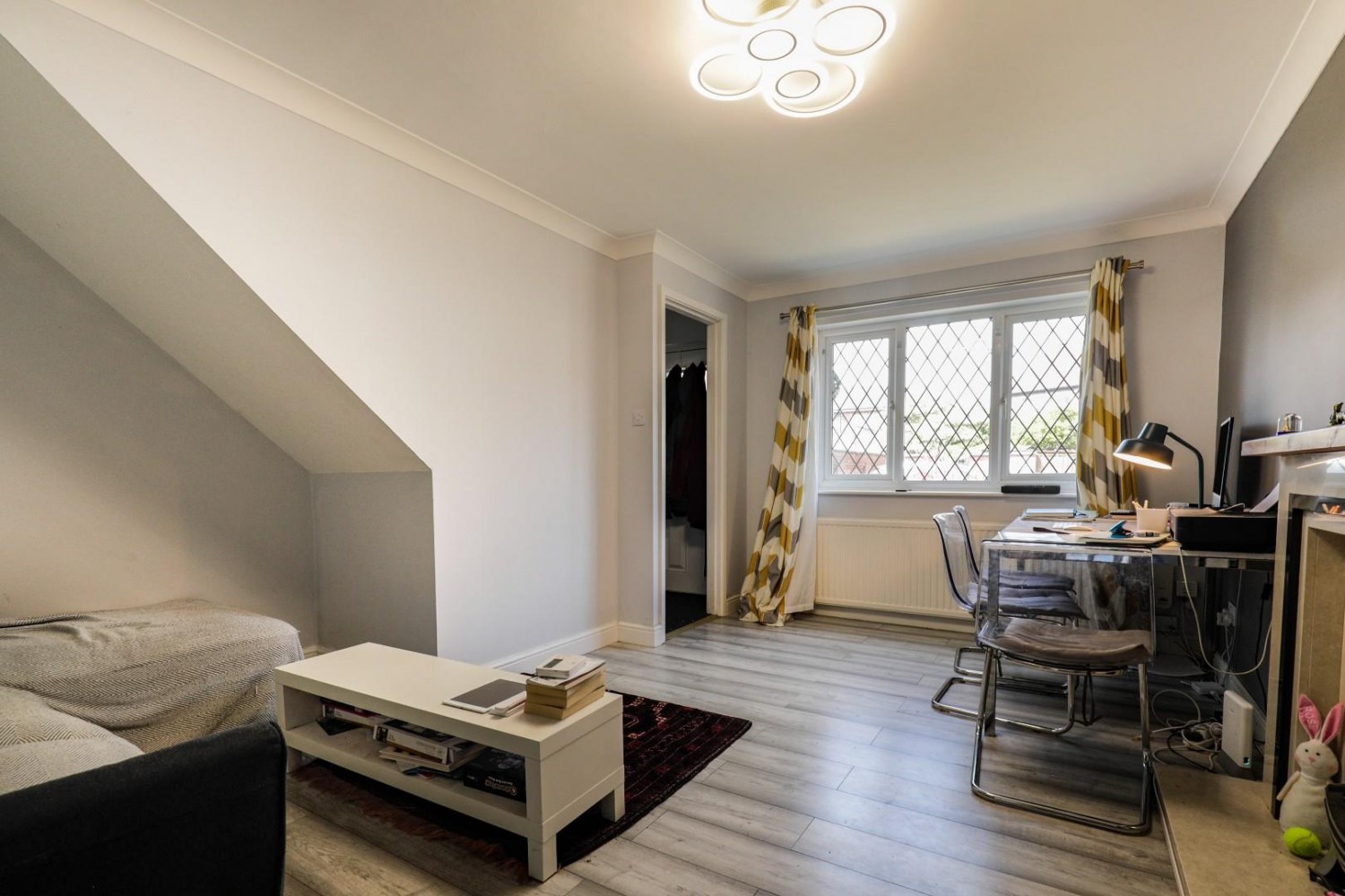 2 bedroom House for sale in Scaife Gardens, York