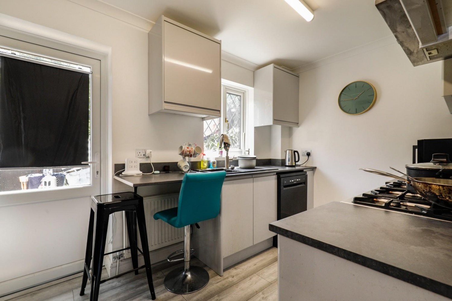 2 bedroom House for sale in Scaife Gardens, York