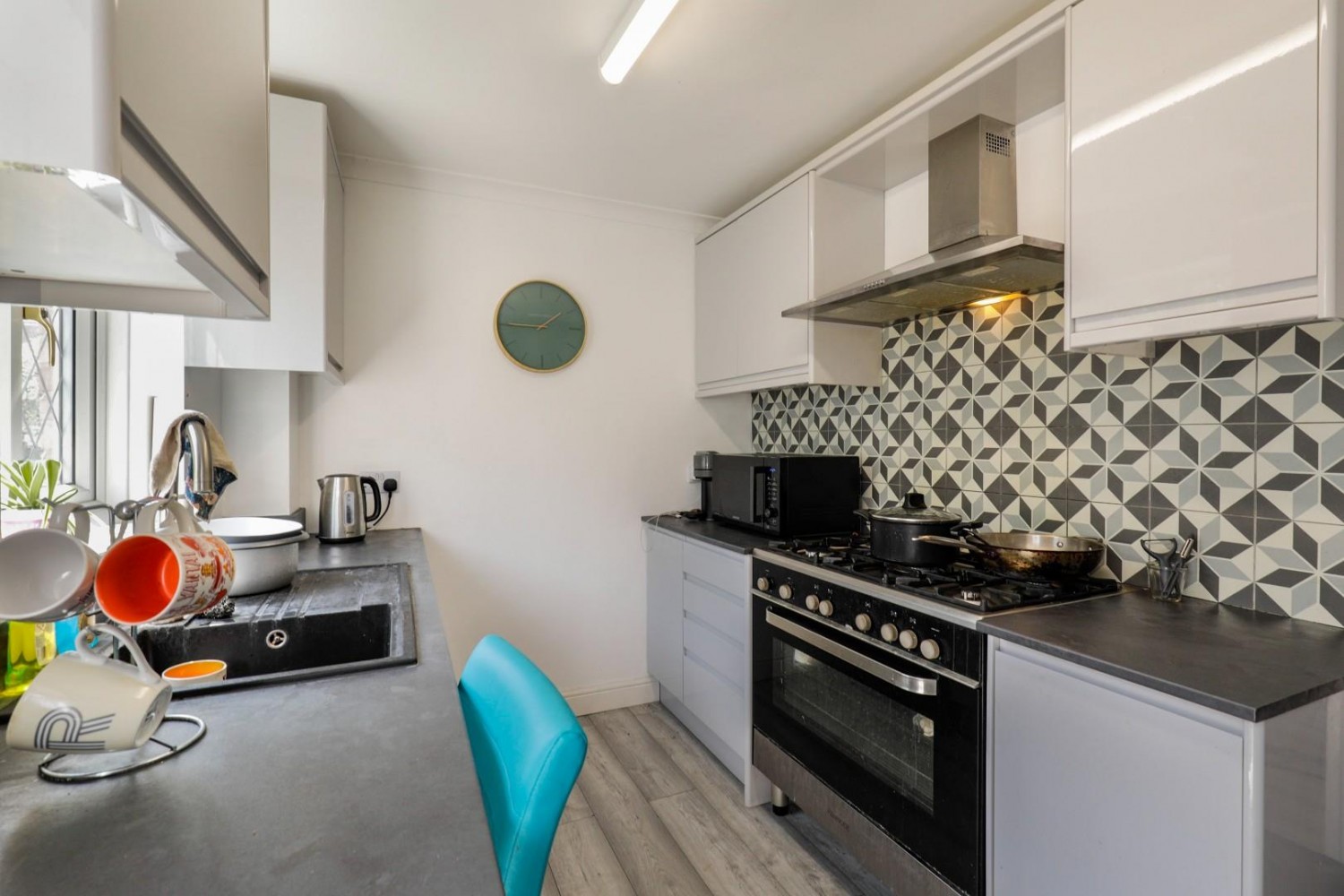 2 bedroom House for sale in Scaife Gardens, York