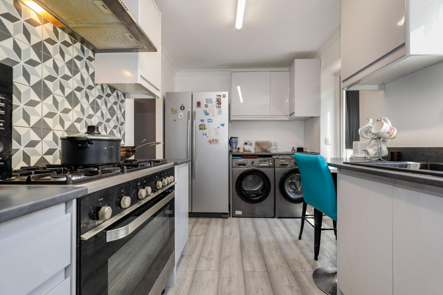 2 bedroom House for sale in Scaife Gardens, York
