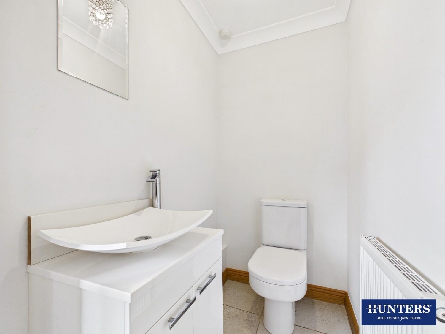 4 bedroom House for sale in Empire Park, Gretna, DG16