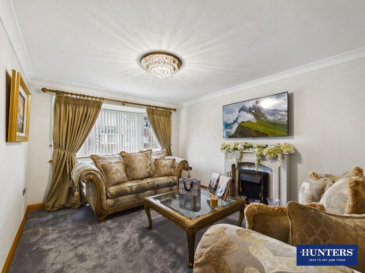 Empire Park, Gretna, DG16