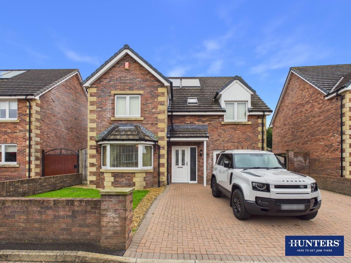 Empire Park, Gretna, DG16