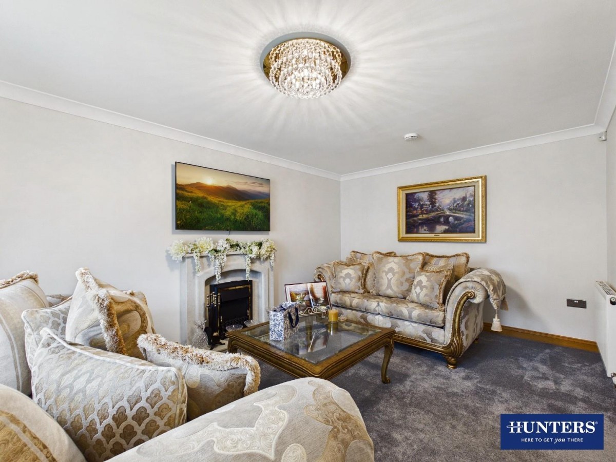 Empire Park, Gretna, DG16
