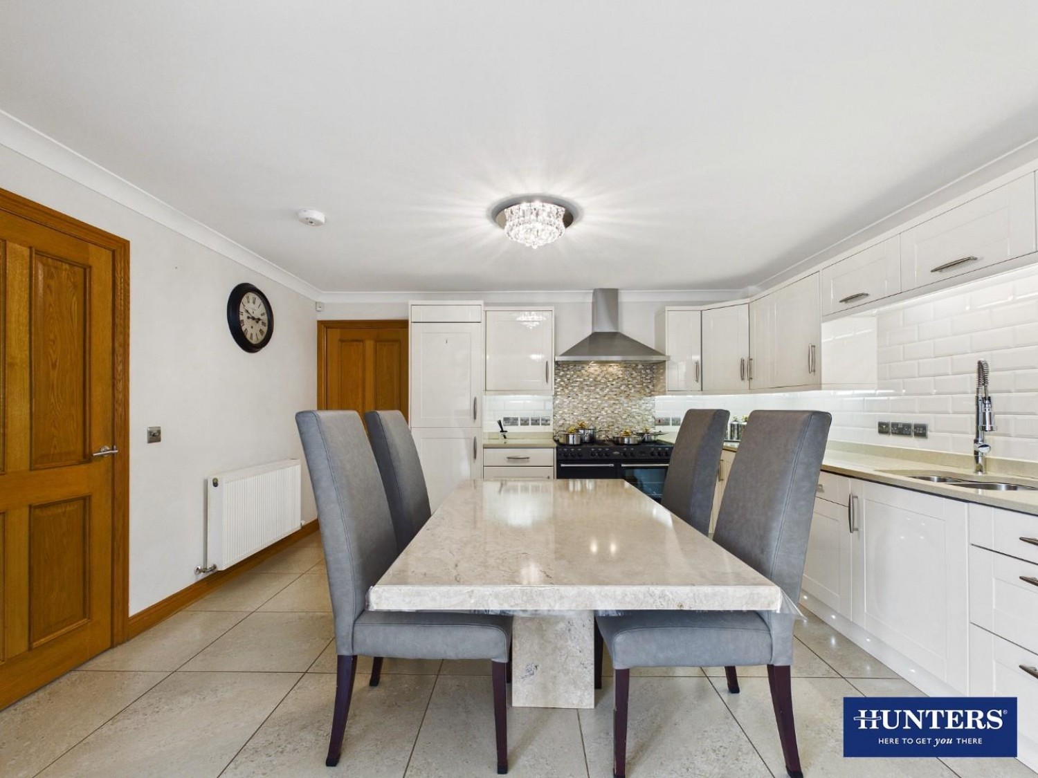 4 bedroom House for sale in Empire Park, Gretna, DG16