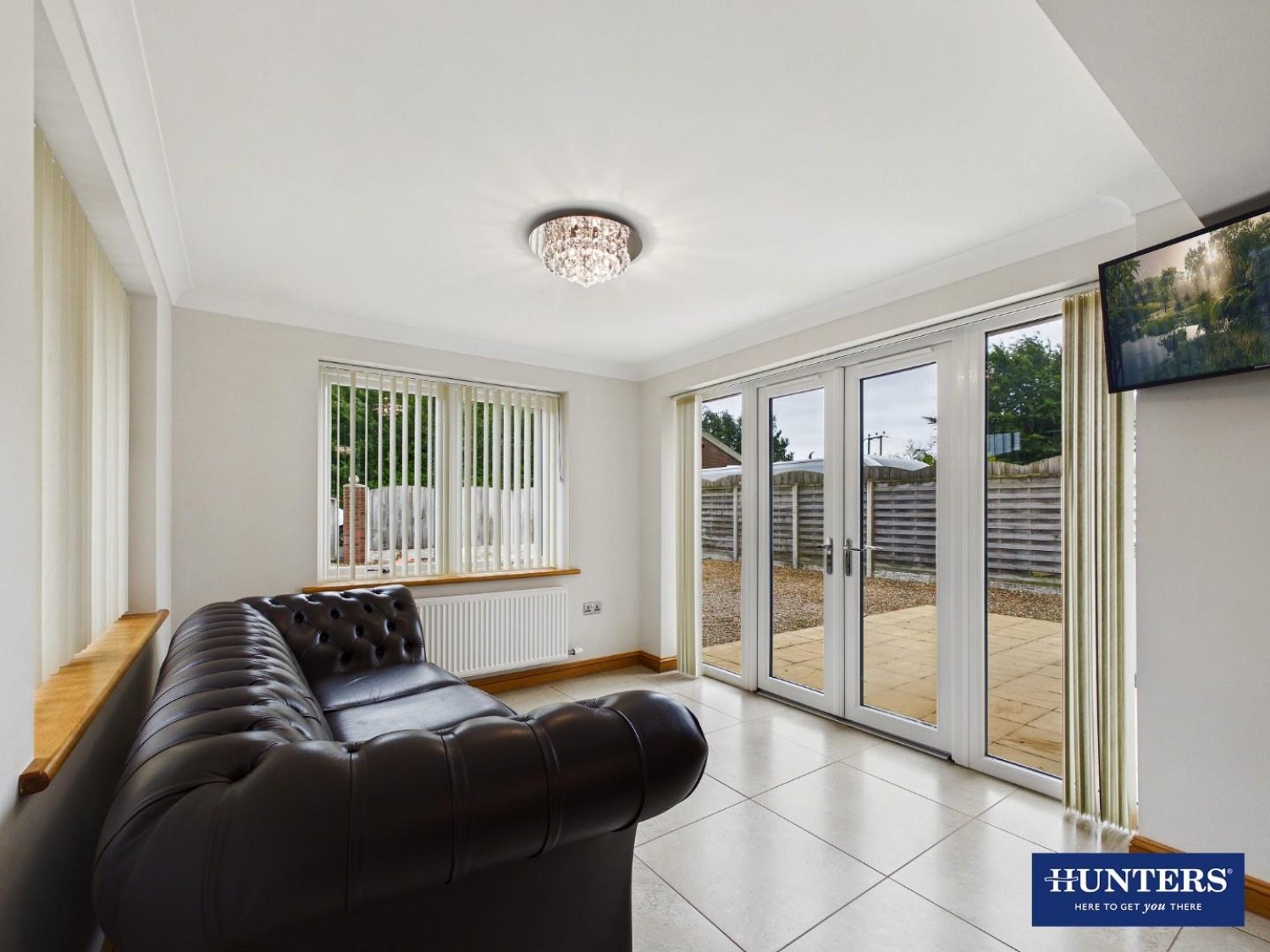 4 bedroom House for sale in Empire Park, Gretna, DG16