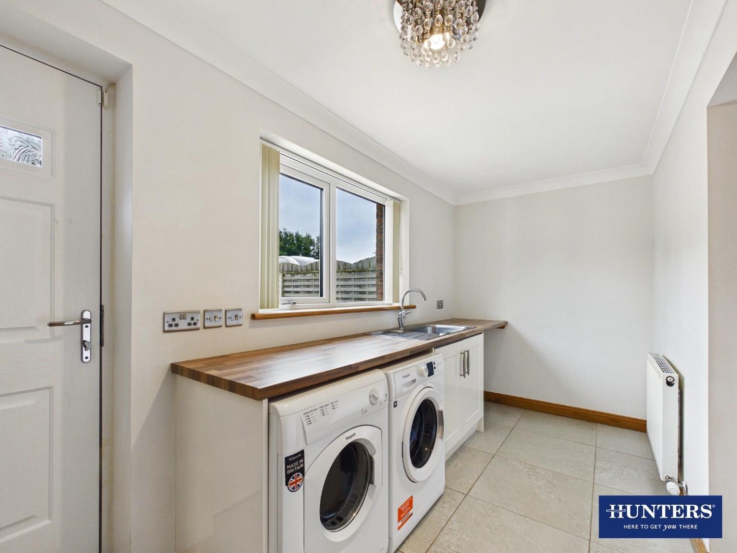 4 bedroom House for sale in Empire Park, Gretna, DG16