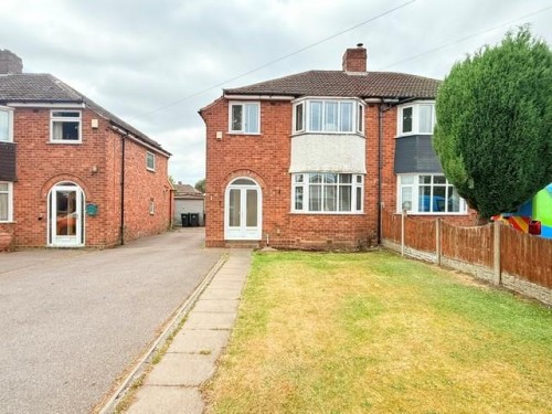 Reddicap Heath Road, Sutton Coldfield, B75 7ES