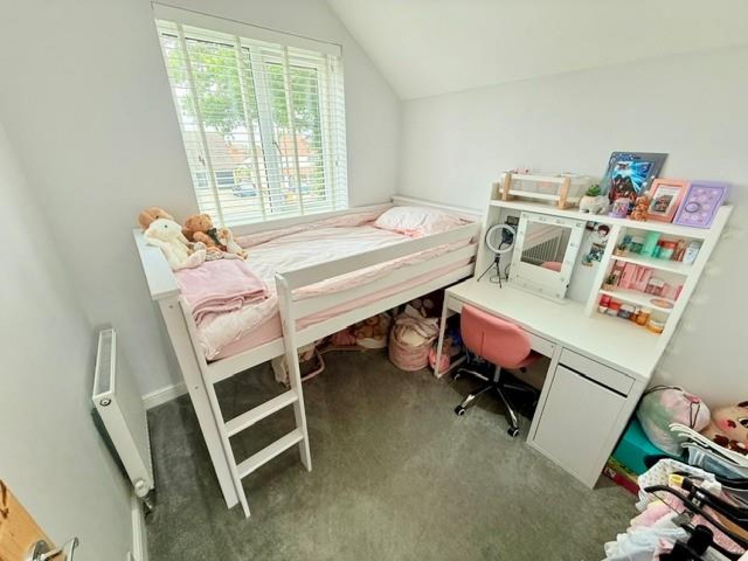 3 bedroom House to let in Reddicap Heath Road, Sutton Coldfield, B75 7ES