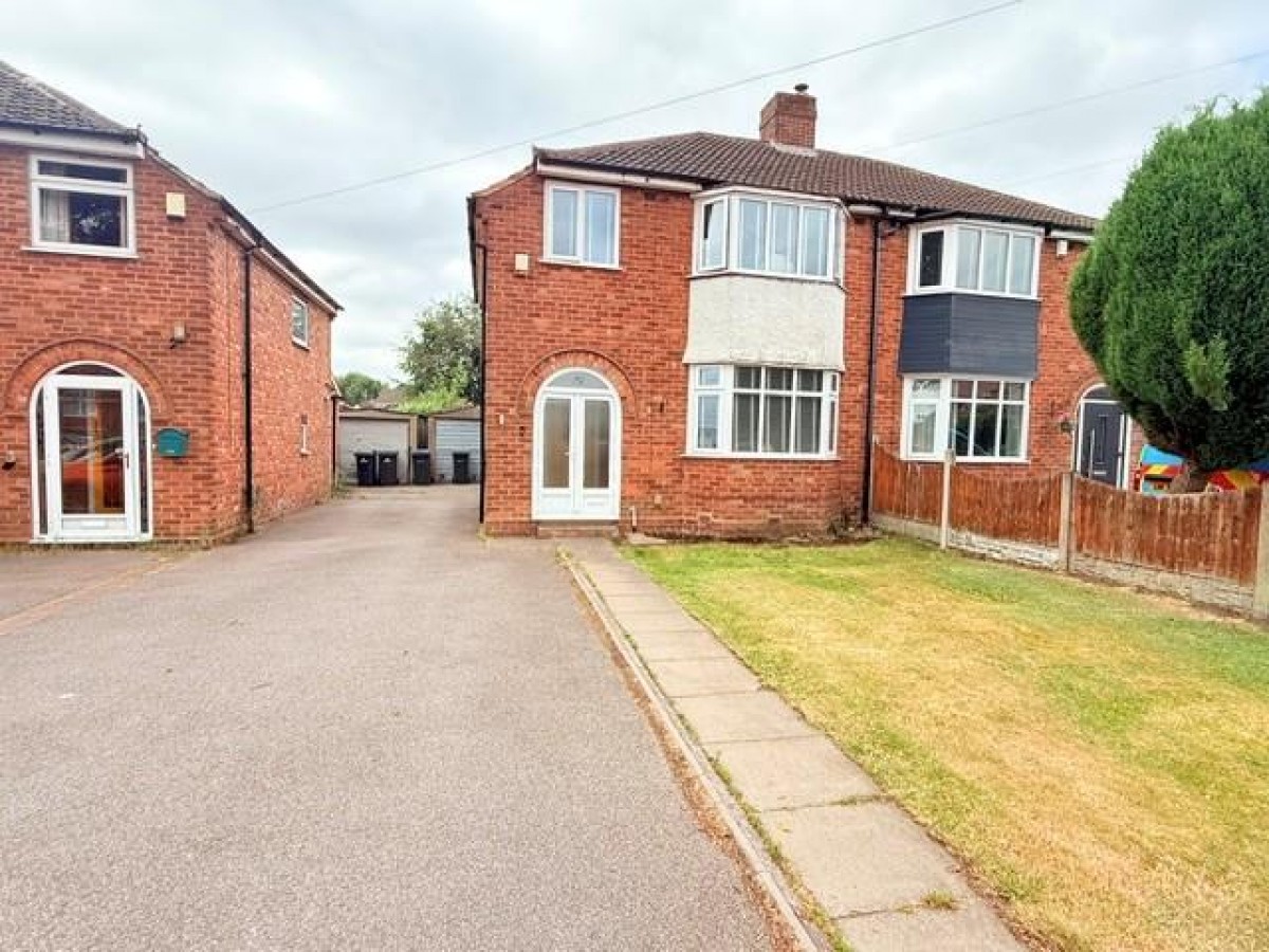Reddicap Heath Road, Sutton Coldfield, B75 7ES