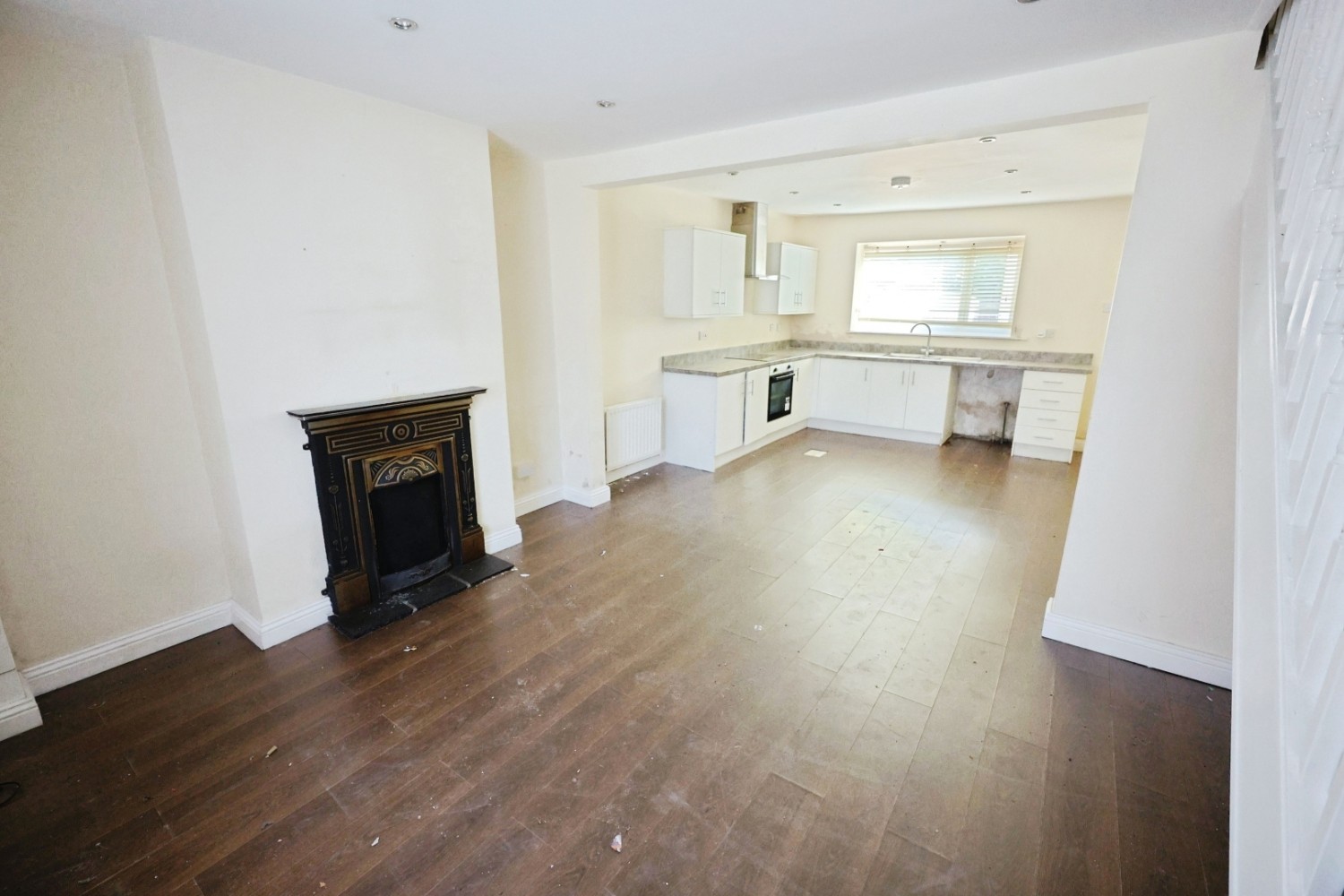 3 bedroom House for sale in School Street, Howden Le Wear