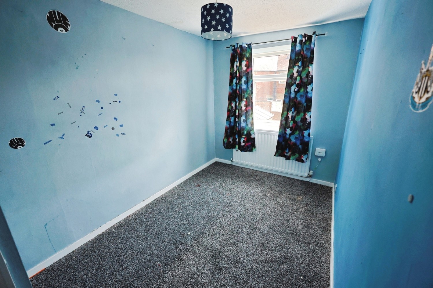 3 bedroom House for sale in School Street, Howden Le Wear