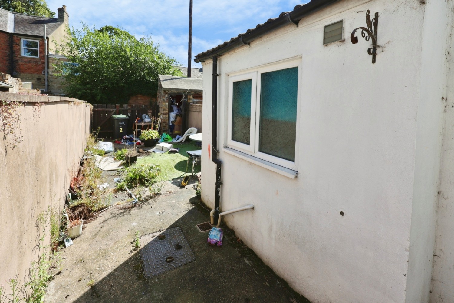3 bedroom House for sale in School Street, Howden Le Wear