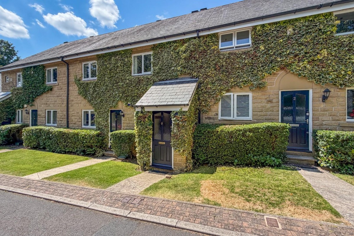 Harlow Court, Park Avenue, Roundhay, Leeds