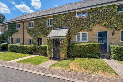 Harlow Court, Park Avenue, Roundhay, Leeds