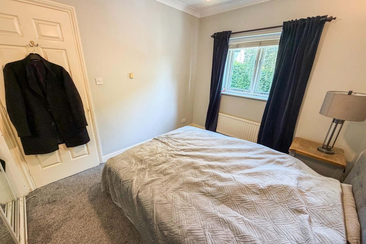 Harlow Court, Park Avenue, Roundhay, Leeds