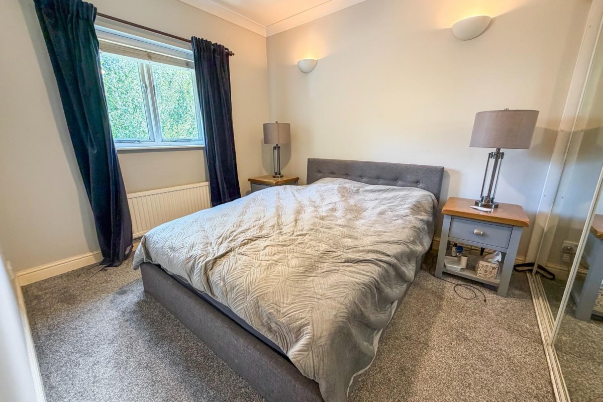 Harlow Court, Park Avenue, Roundhay, Leeds