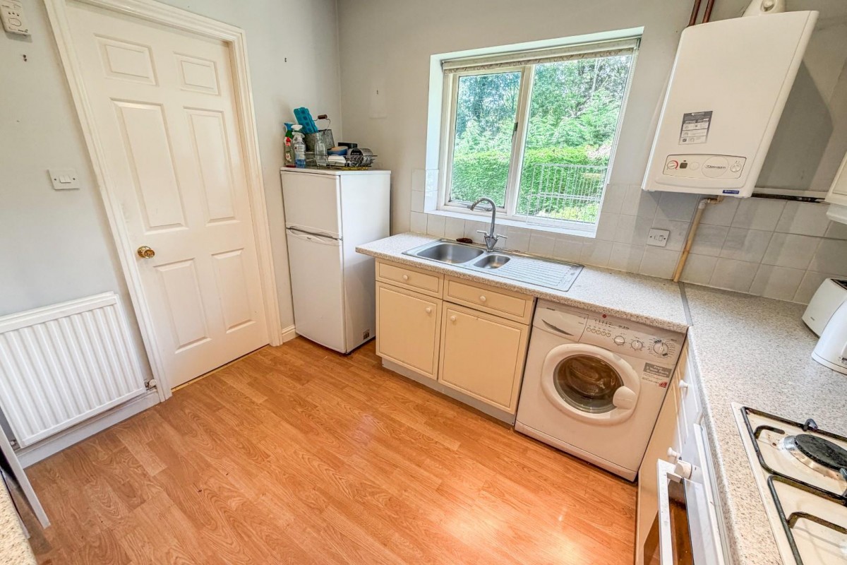 Harlow Court, Park Avenue, Roundhay, Leeds