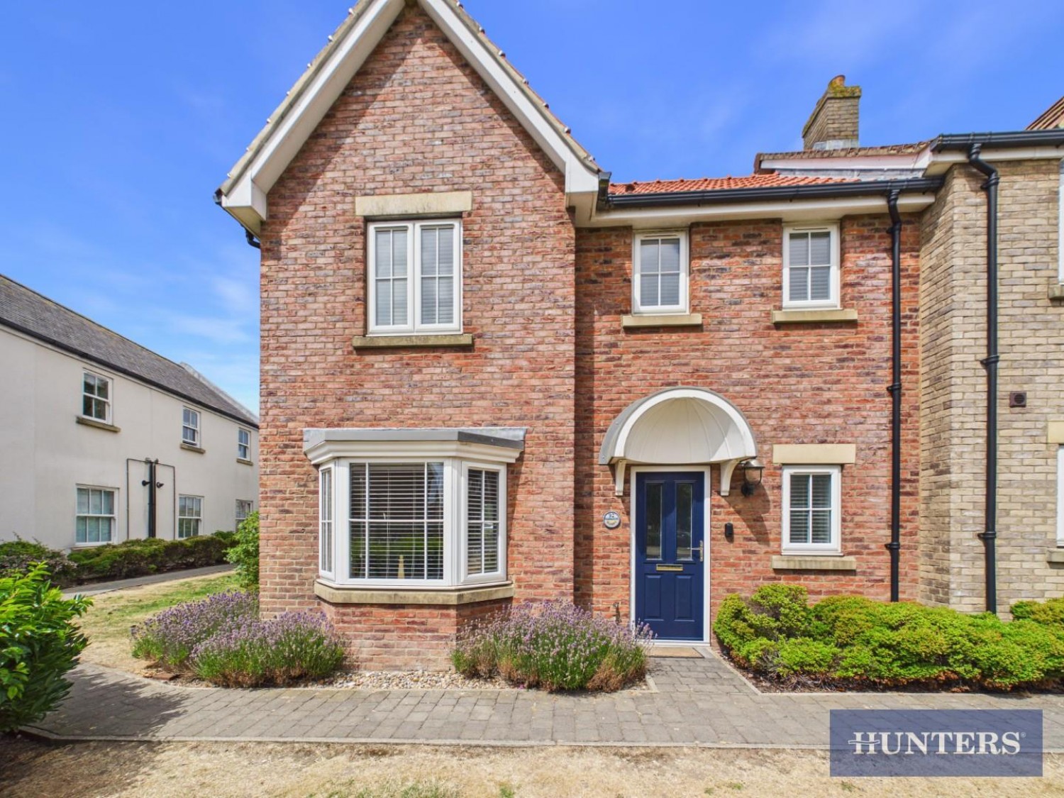 2 bedroom House for sale in Sunrise Drive, Moor Road, Filey