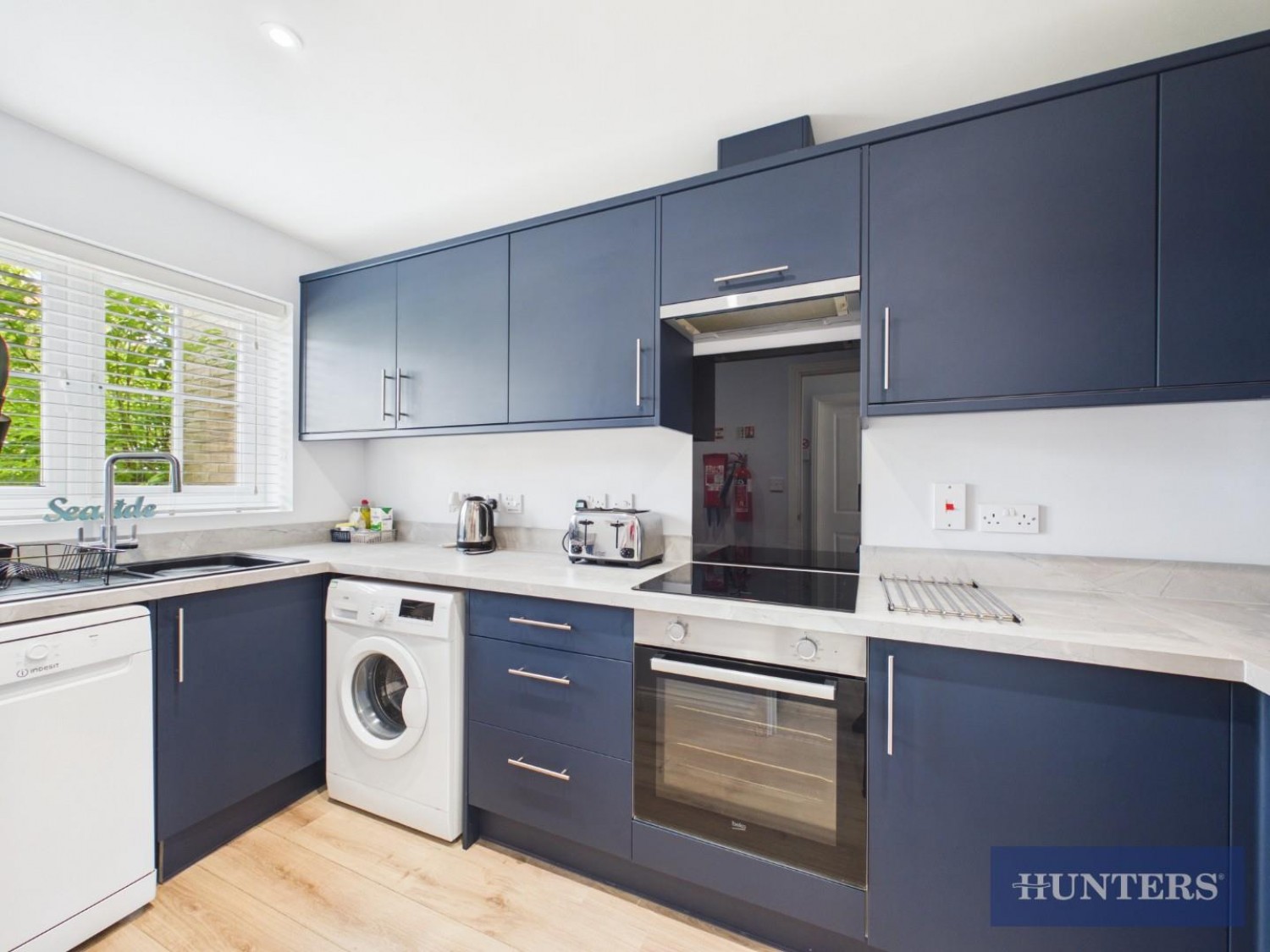 2 bedroom House for sale in Sunrise Drive, Moor Road, Filey