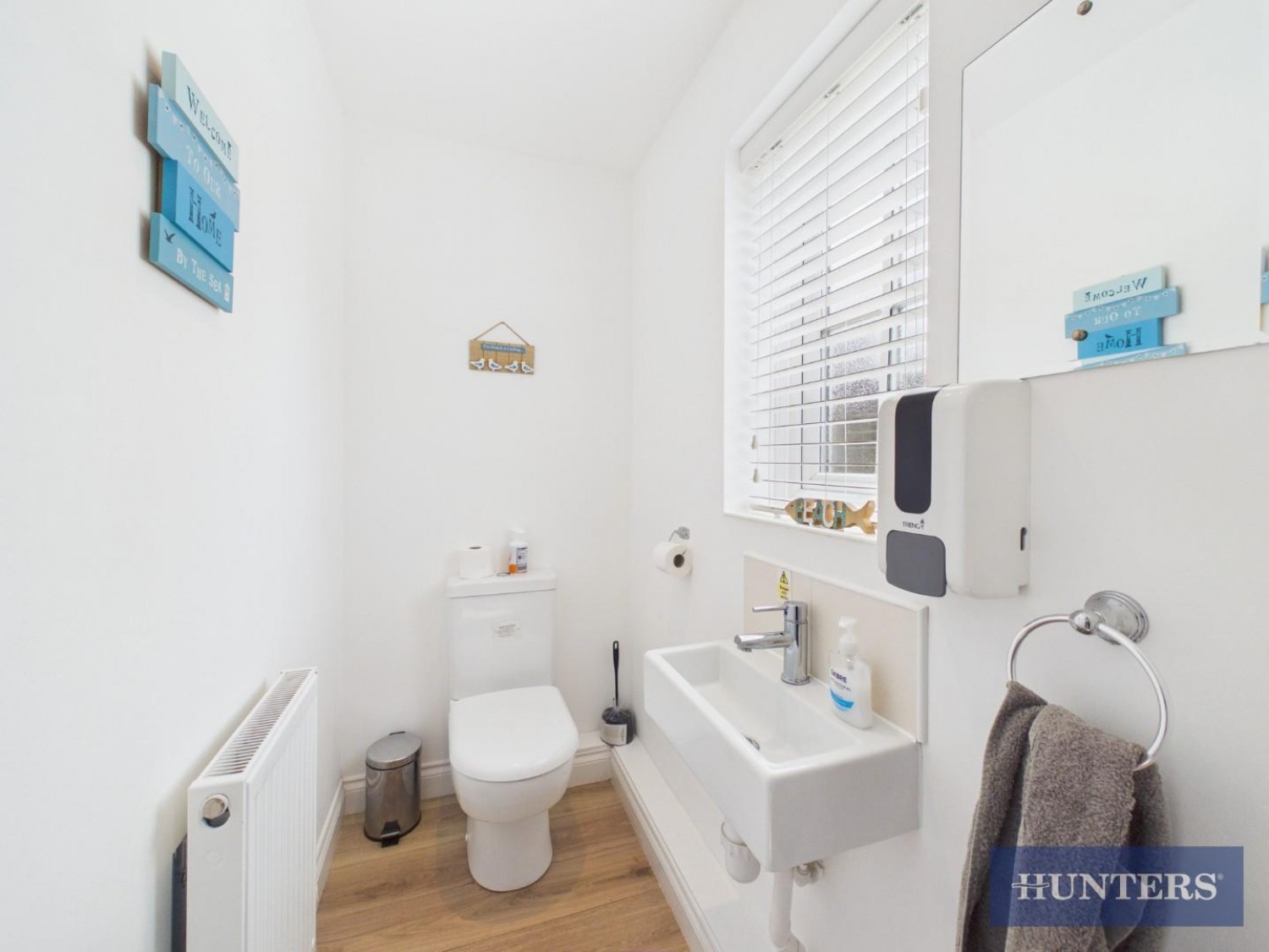 2 bedroom House for sale in Sunrise Drive, Moor Road, Filey