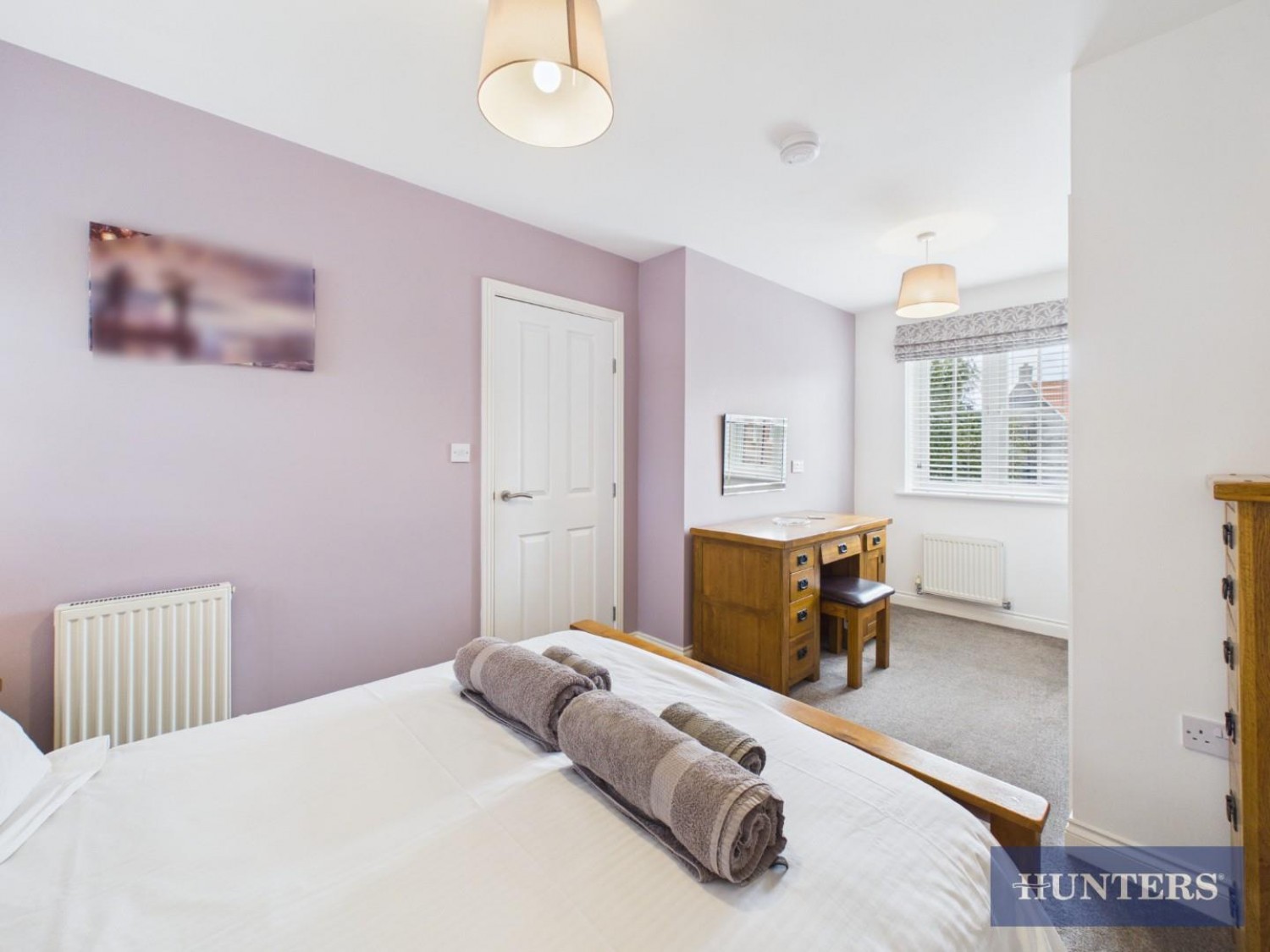 2 bedroom House for sale in Sunrise Drive, Moor Road, Filey