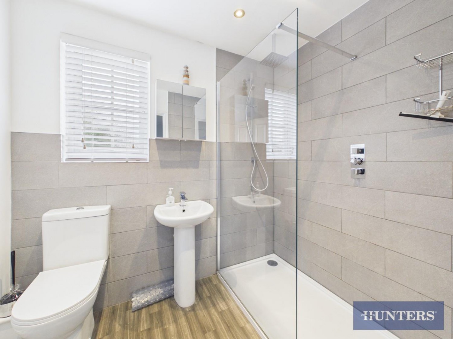 2 bedroom House for sale in Sunrise Drive, Moor Road, Filey