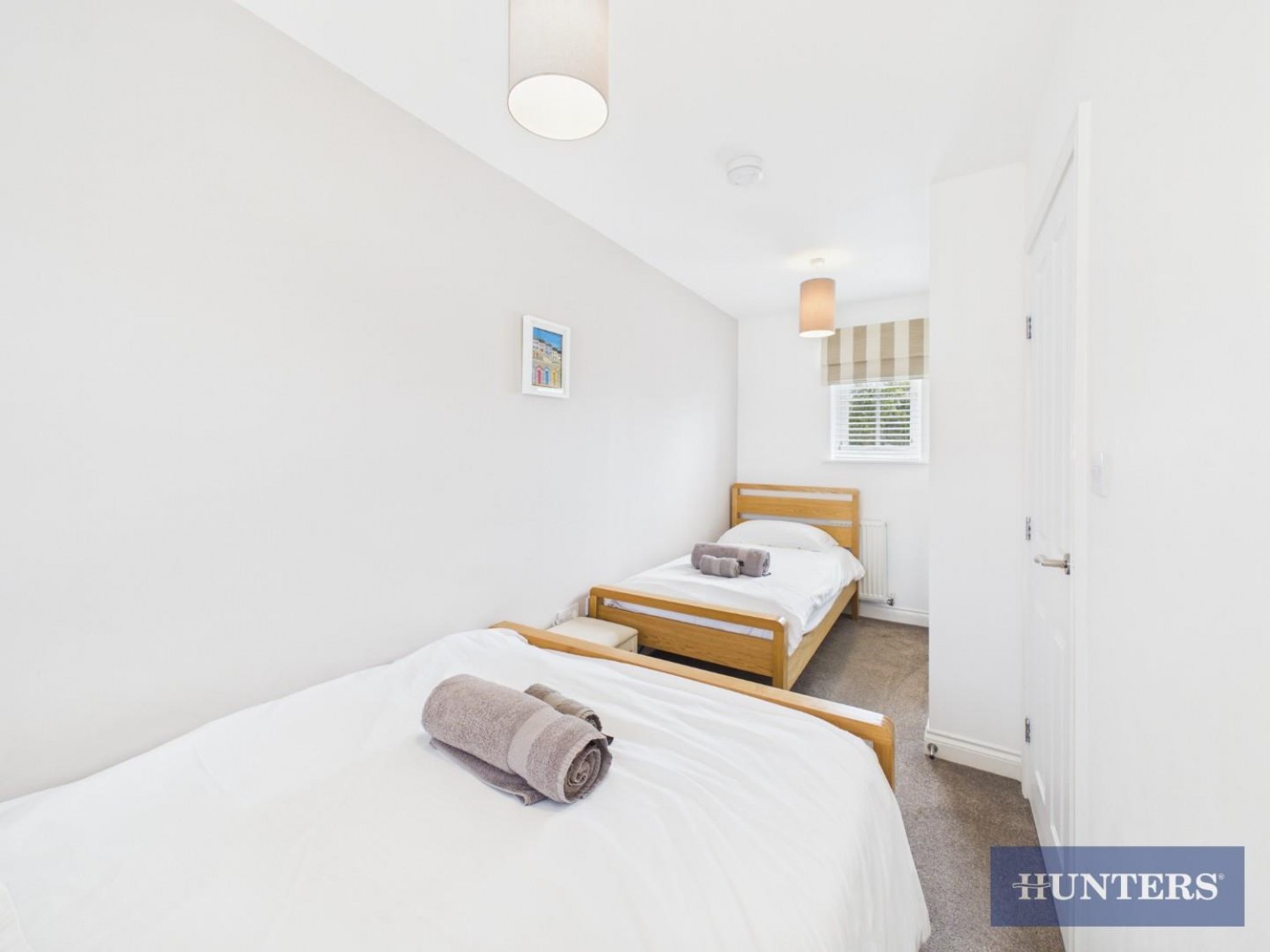 2 bedroom House for sale in Sunrise Drive, Moor Road, Filey