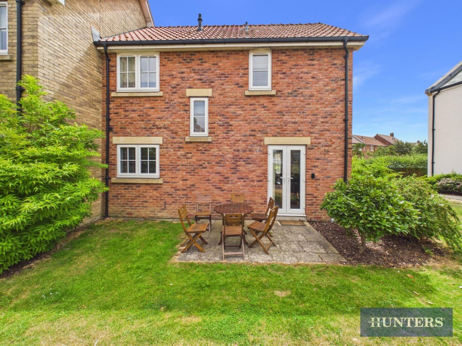 2 bedroom House for sale in Sunrise Drive, Moor Road, Filey