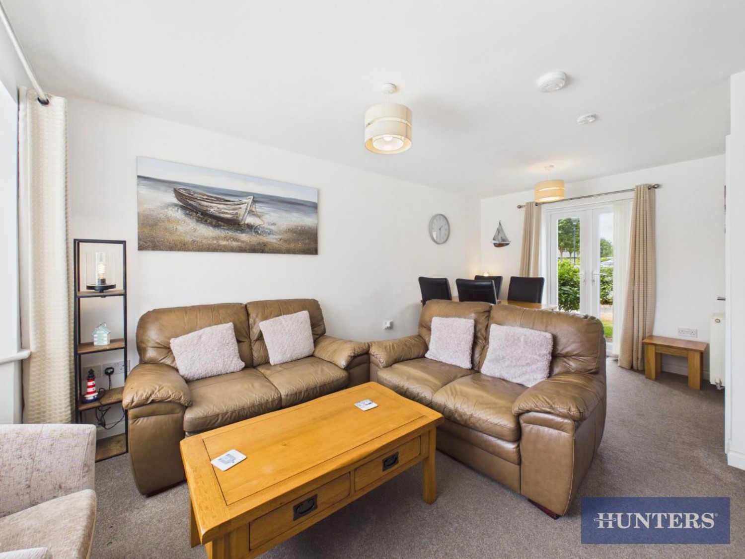 2 bedroom House for sale in Sunrise Drive, Moor Road, Filey